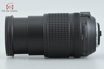 【中古】Nikon ニコン AF-S DX NIKKOR 18-140mm f/3.5-5.6 G ED VR