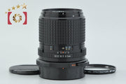 【中古】PENTAX ペンタックス SMC 67 MACRO 135mm f/4