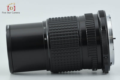 【中古】PENTAX ペンタックス SMC 67 MACRO 135mm f/4