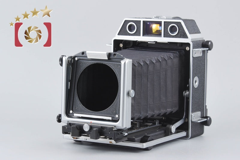 [Used] TOPCON HORSEMAN 985 Large Format Film Camera