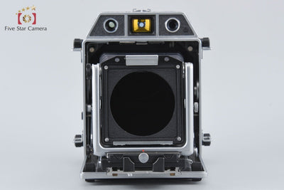 【中古】TOPCON トプコン HORSEMAN 985 大判フイルムカメラ
