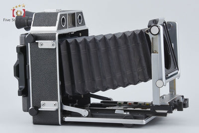 【中古】TOPCON トプコン HORSEMAN 985 大判フイルムカメラ