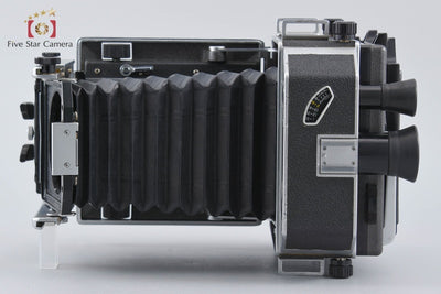 【中古】TOPCON トプコン HORSEMAN 985 大判フイルムカメラ
