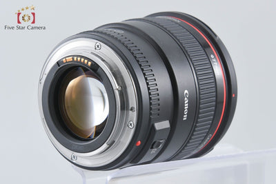 【中古】Canon キヤノン EF 24mm f/1.4 L USM