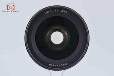 【中古】Canon キヤノン EF 24mm f/1.4 L USM