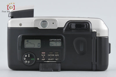 [Used] Canon Autoboy Luna XL Compact Film Camera