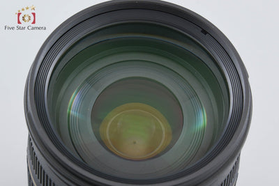 [Used] TAMRON Tamron A09 SP AF 28-75mm f/2.8 XR Di LD IF MACRO for Sony/Minolta A-mount