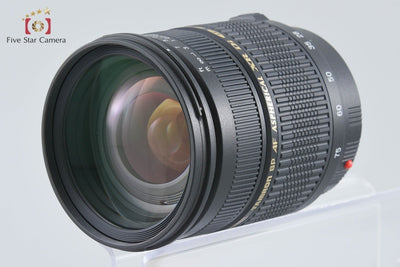 [Used] TAMRON Tamron A09 SP AF 28-75mm f/2.8 XR Di LD IF MACRO for Sony/Minolta A-mount