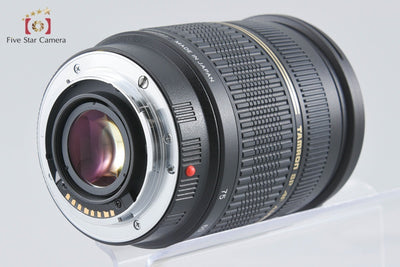 [Used] TAMRON Tamron A09 SP AF 28-75mm f/2.8 XR Di LD IF MACRO for Sony/Minolta A-mount