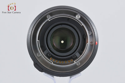 [Used] TAMRON Tamron A09 SP AF 28-75mm f/2.8 XR Di LD IF MACRO for Sony/Minolta A-mount