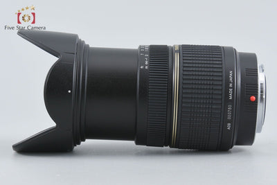 [Used] TAMRON Tamron A09 SP AF 28-75mm f/2.8 XR Di LD IF MACRO for Sony/Minolta A-mount