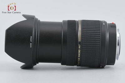 [Used] TAMRON Tamron A09 SP AF 28-75mm f/2.8 XR Di LD IF MACRO for Sony/Minolta A-mount