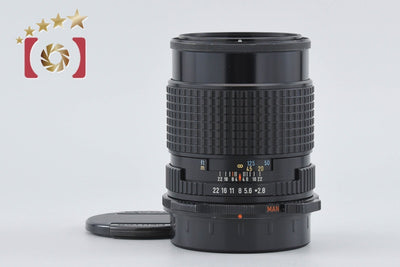 [Used] PENTAX Pentax SMC 67 165mm f/2.8