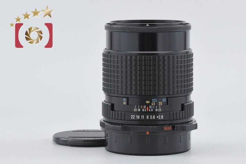 [Used] PENTAX Pentax SMC 67 165mm f/2.8