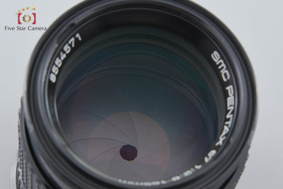 [Used] PENTAX Pentax SMC 67 165mm f/2.8