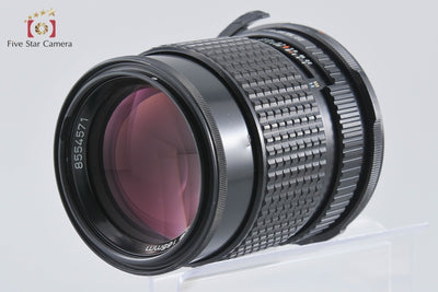 [Used] PENTAX Pentax SMC 67 165mm f/2.8