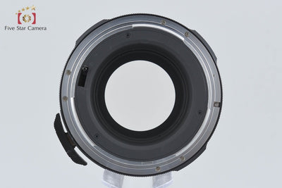 [Used] PENTAX Pentax SMC 67 165mm f/2.8