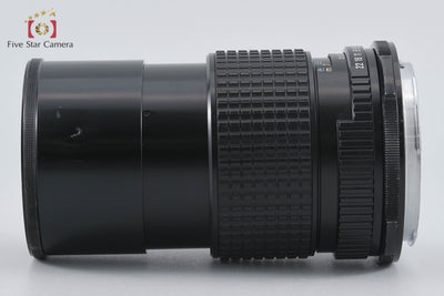 [Used] PENTAX Pentax SMC 67 165mm f/2.8