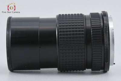 [Used] PENTAX Pentax SMC 67 165mm f/2.8