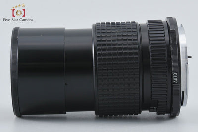 [Used] PENTAX Pentax SMC 67 165mm f/2.8