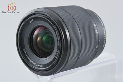 [Used] SONY FE 28-70mm f/3.5-5.6 OSS SEL2870