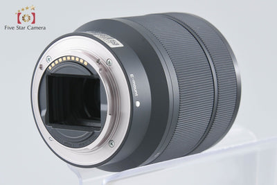 [Used] SONY FE 28-70mm f/3.5-5.6 OSS SEL2870