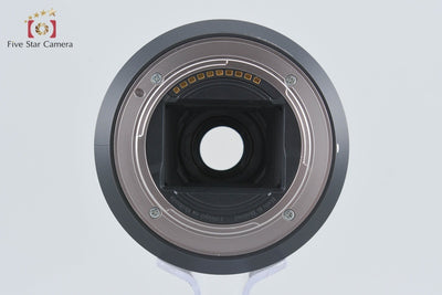 [Used] SONY FE 28-70mm f/3.5-5.6 OSS SEL2870