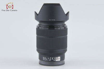 [Used] SONY FE 28-70mm f/3.5-5.6 OSS SEL2870