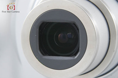 [Used] Canon PowerShot A550 Compact Digital Camera