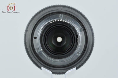 [Used] Nikon AF-S NIKKOR 16-35mm f/4 G ED VR with original box