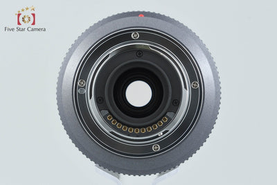 [Used] Panasonic LUMIX G VARIO 45-200mm f/4-5.6 MEGA O.I.S. H-FS045200