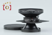 [Used] Schneider SUPER-ANGULON 72mm f/5.6 XL-115° MC
