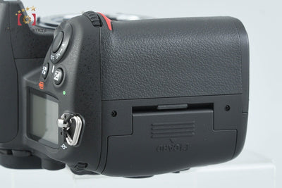 【Used】Nikon D7000 Digital SLR Camera, Low Shutter Count