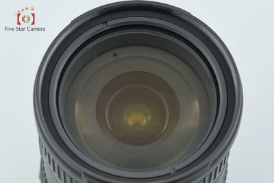 【中古】Nikon ニコン AF-S DX NIKKOR 18-200mm f/3.5-5.6 G II ED VR