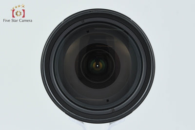 【中古】Nikon ニコン AF-S DX NIKKOR 18-200mm f/3.5-5.6 G II ED VR
