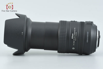 【中古】Nikon ニコン AF-S DX NIKKOR 18-200mm f/3.5-5.6 G II ED VR