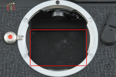 【中古】Leica ライカ M4-P ブラック レンジファインダーフィルムカメラ