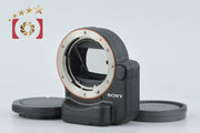 [Used] SONY LA-EA4 Mount Adapter