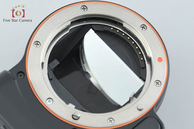 [Used] SONY LA-EA4 Mount Adapter