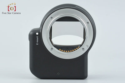 [Used] SONY LA-EA4 Mount Adapter