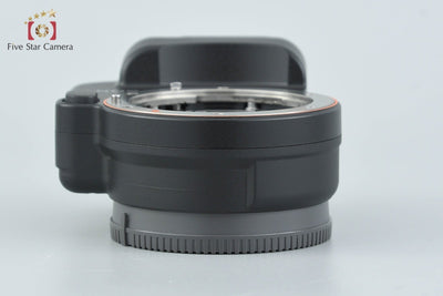 [Used] SONY LA-EA4 Mount Adapter