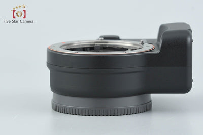 [Used] SONY LA-EA4 Mount Adapter