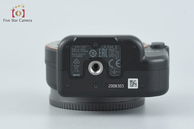 [Used] SONY LA-EA4 Mount Adapter