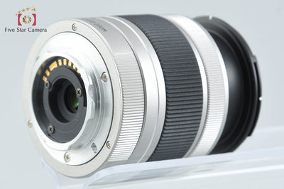 [Used] PENTAX Q7 Zoom Lens Kit Silver - Low Shutter Count