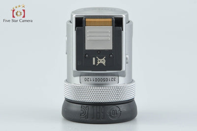 [Used] Canon EVF-DC2 Electronic Viewfinder Silver