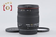 [Used] SIGMA 18-200mm f/3.5-6.3 DC for Pentax