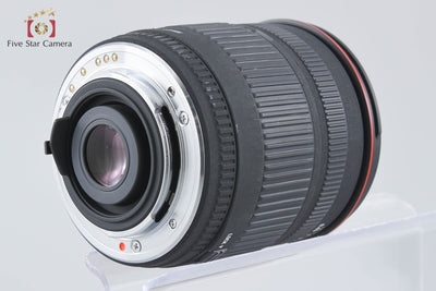 [Used] SIGMA 18-200mm f/3.5-6.3 DC for Pentax