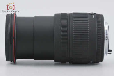 [Used] SIGMA 18-200mm f/3.5-6.3 DC for Pentax