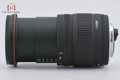 [Used] SIGMA 18-200mm f/3.5-6.3 DC for Pentax