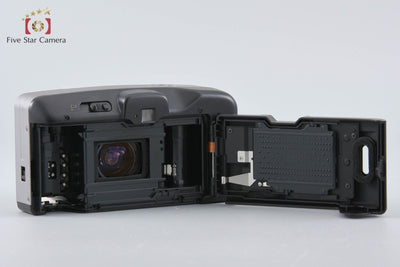 [Used] Canon Autoboy S PANORAMA Compact Film Camera with Original Box
